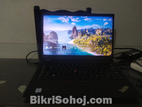 Lenovo Thinkpad